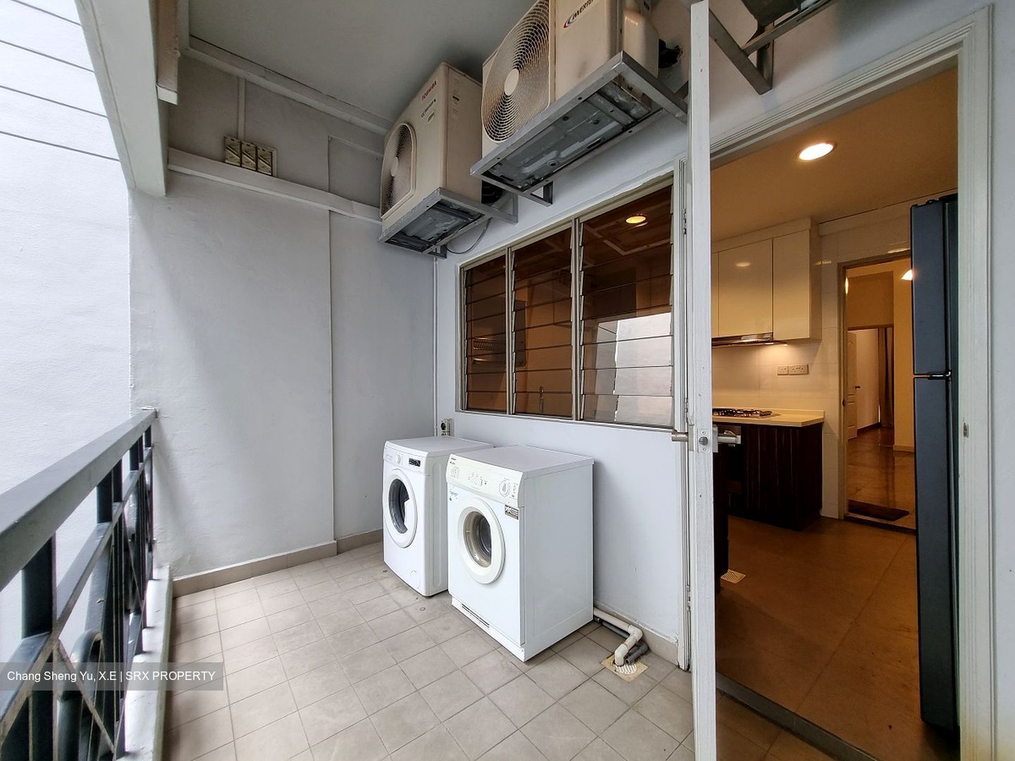 Banyan Condominium (D5), Condominium #413690431